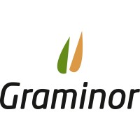 Graminor logo - Similar company to Norsvin