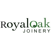 Royal Oak Joinery logo - Similar company to Four Style Carpentry