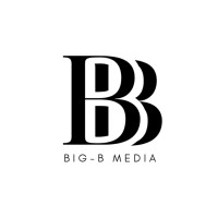 BigB Media logo - Similar company to Bigbell
