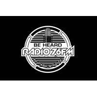 Be Heard Radio 76 FM logo - Similar company to Podcast Mansfield Recording Studio Llc