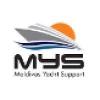 Maldives Yacht Support Pvt Ltd logo - Similar company to Cl Yachts