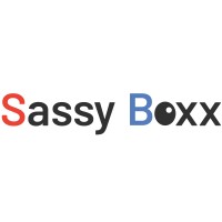 SassyBoxx.com logo - Similar company to Sassybox
