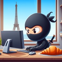 Workplace Ninjas France logo - Similar company to Modern Workplace Conference Paris