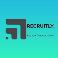 Recruitly. logo - Similar company to Recruitly