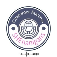 Customer Success SHEnanigans logo - Similar company to Hexperien Consulting