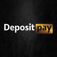 Depositpay logo - Similar company to Wir Marketing