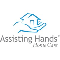Assisting Hands of Northeast San Antonio logo - Similar company to Home Care Assistance Of Albuquerque