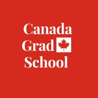Canada Grad School logo - Similar company to Data Insight