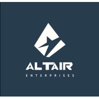 Altair Enterprises logo - Similar company to Glodiso (India) Exim Pvt Ltd