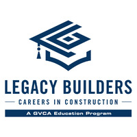 Legacy Builders Program logo - Similar company to Capital40