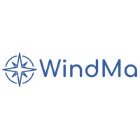 WindMa logo - Similar company to Solvatronic Maroc