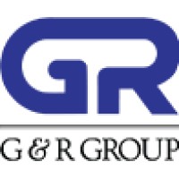 G and R Group logo - Similar company to Entrelogy Business School