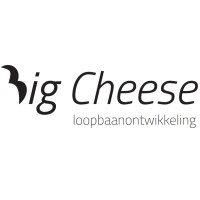 Big Cheese Loopbaanontwikkeling logo - Similar company to Giftbox@Work.Nl