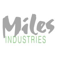 Miles Industries logo - Similar company to One Group Construction