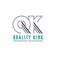 Quality King Distributors logo - Similar company to Packable