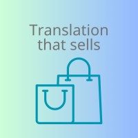Bruna Santanita Translation & Localization logo - Similar company to Mapa - Independent Translation And Localization