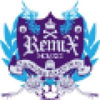 REMIX CLOTHING logo - Similar company to View.Do