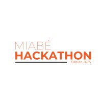MIABE Hackathon Mali logo - Similar company to Miabe Hackathon