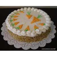 Custom Confections, LLC