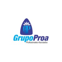 Grupo Proa Mendoza logo - Similar company to Rio Plomo