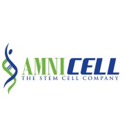 Amnicell logo - Similar company to Orthologic, Llc