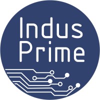 Indusprime Automação e Eletrônica Industrial logo - Similar company to Tai Project Serviços De Engenharia