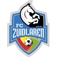 FC Zuidlaren logo - Similar company to Faber Telecom & Data