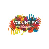 Voluntify logo - Similar company to Dots