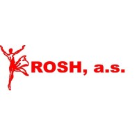 ROSH.CZ logo - Similar company to Pipette & Chart