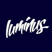 Luminus logo - Similar company to Helm Experience & Design