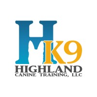 Highland Canine Training, LLC logo - Similar company to Nc K9 Llc