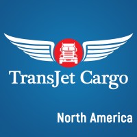 TransJet Cargo (North America) logo - Similar company to Qhaar