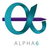 Alpha6 logo - Similar company to Clydesec Services