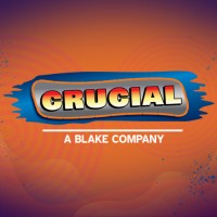 CRUCIAL Inc. logo - Similar company to Titan