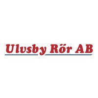 ULVSBY RÖR AB logo - Similar company to Essén Rör