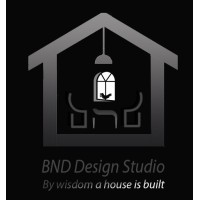 BND Design Studio logo - Similar company to Smart Vision  الرؤيا الذكية