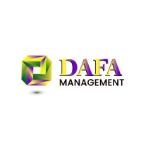 Dafa Management logo - Similar company to Me Do.