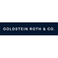 Goldstein Roth & Co logo - Similar company to Gv Audiovision