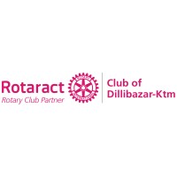 Rotaract Club Of Dillibazar - Kathmandu logo - Similar company to Bitmosys Labs