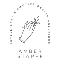 Amber Stapff Freelance Designer