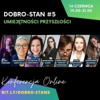 Konferencja DOBRO-STAN
