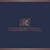 Baleeiro, Rodrigues e Sales Advocacia logo - Similar company to Monteiro & Witt Advogados Associados