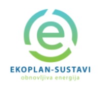 Ekoplan-sustavi d.o.o. logo - Similar company to Pro Agita D.O.O.