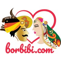 BorBibi.com logo - Similar company to Marriage Media