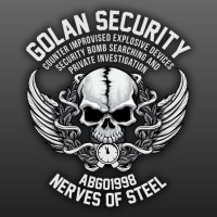 Golan Security Kft. logo - Similar company to Varius Global Zrt.