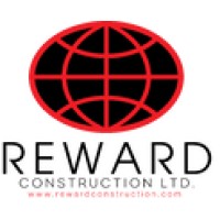 Reward Construction logo - Similar company to Hunter Wire Ltd.
