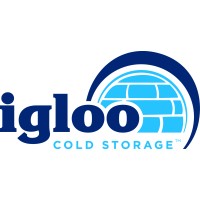 Igloo Cold Storage Inc logo - Similar company to Apollo Cold Storage