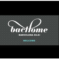 BacHome Barcelona B&B logo - Similar company to Vento Barcelona
