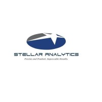 Stellar Analytics LLP logo - Similar company to Silver Compass