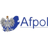 Afpol logo - Similar company to Maximus Admin Support